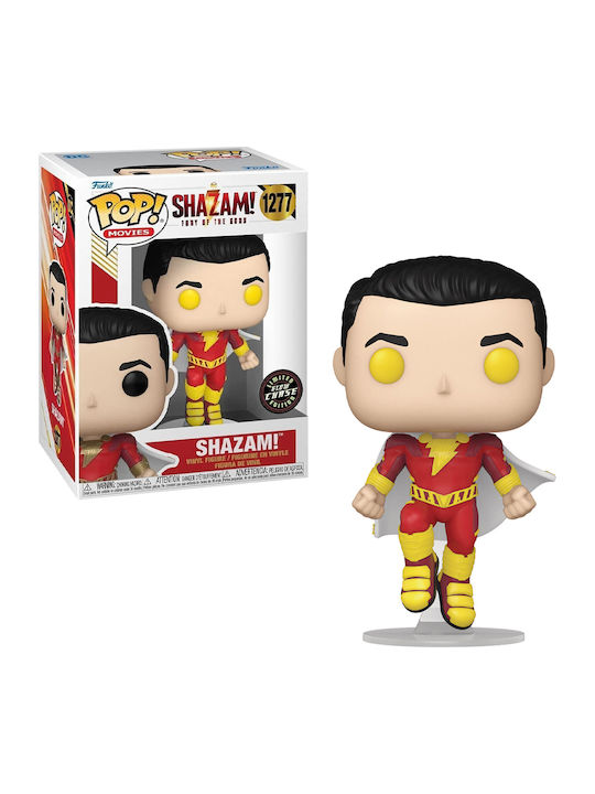 Funko Pop! Movies: Shazam! Chase Funko Pop! Movies: Shazam! Chase