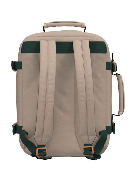 Cabin Zero Travel Classic 28lt Beige