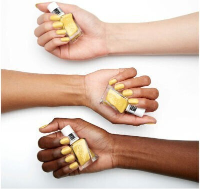 Essie Gel Couture Гланцов Дълготраен Лак За Нокти 560 Rev It Up 13.5ml