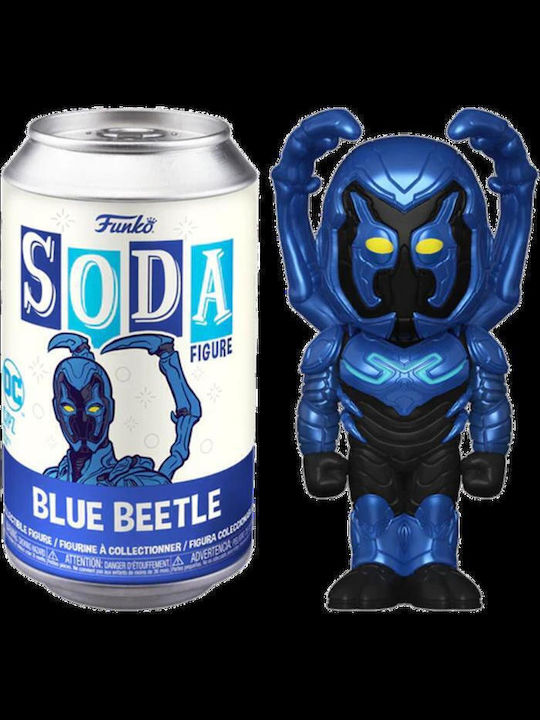 Funko Vinyl Soda Movies: DC Comics Funko Vinyl Soda Movies: DC Comics