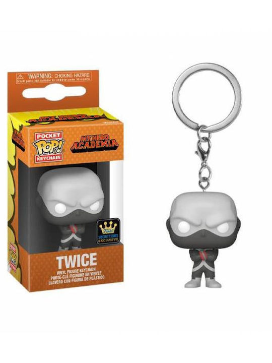 Funko Pocket Pop! Keychain Animation: Twice