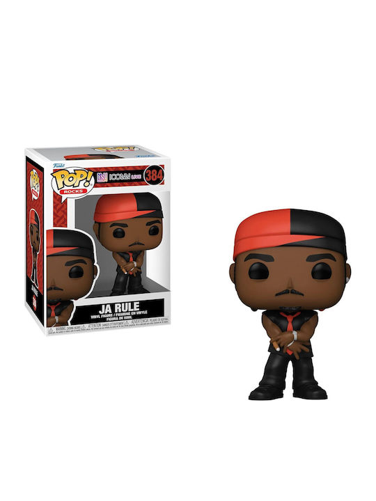 Funko Pop! Music: Ja Funko Pop! Music: Ja