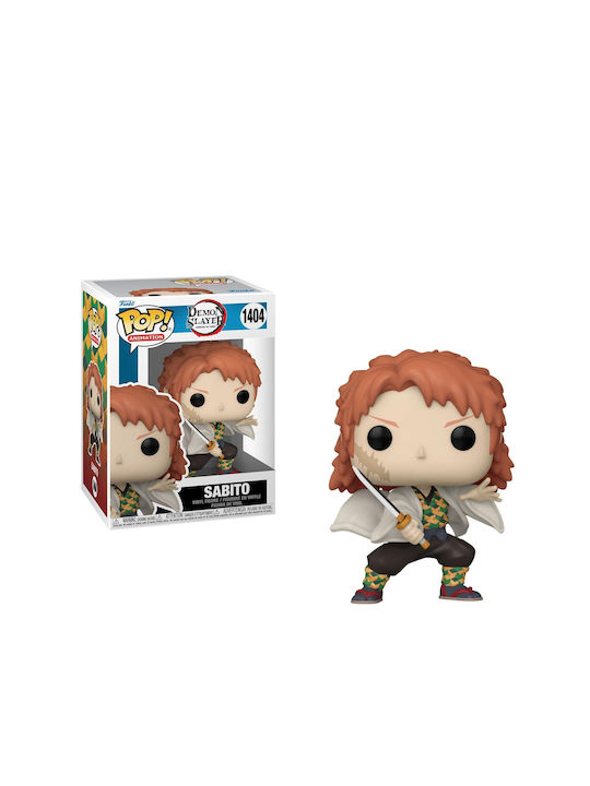 Funko Pop! Animation: Sabito