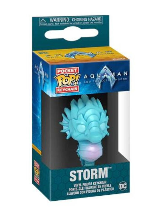 Funko Pocket Pop! Keychain Movies: Storm