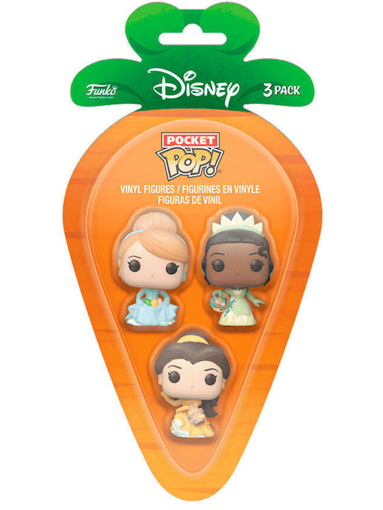 Funko Pocket Pop! Movies: Princess