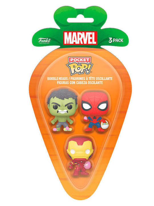 Funko Pocket Pop! Marvel: Spiderman