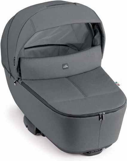 Cam Modus Duo Бебешка количка 2 в 1 Light Anthracite