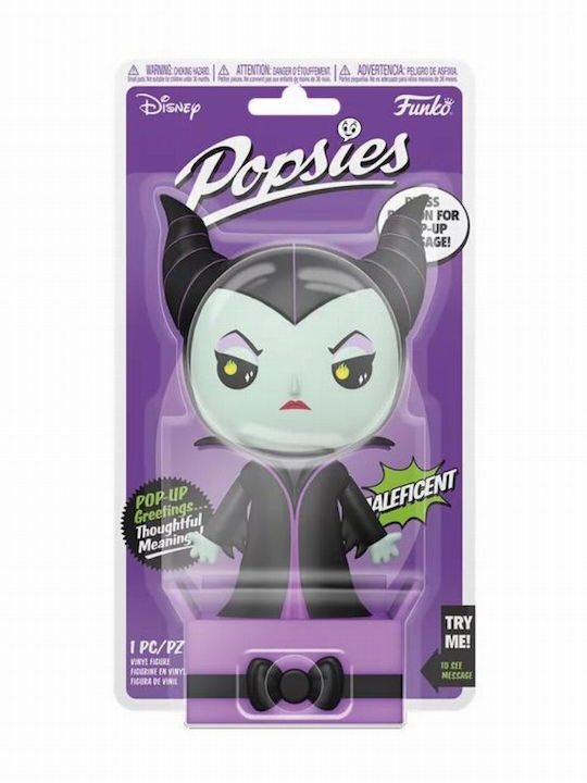Funko Popsies Disney: Maleficent Funko Popsies Disney: Maleficent