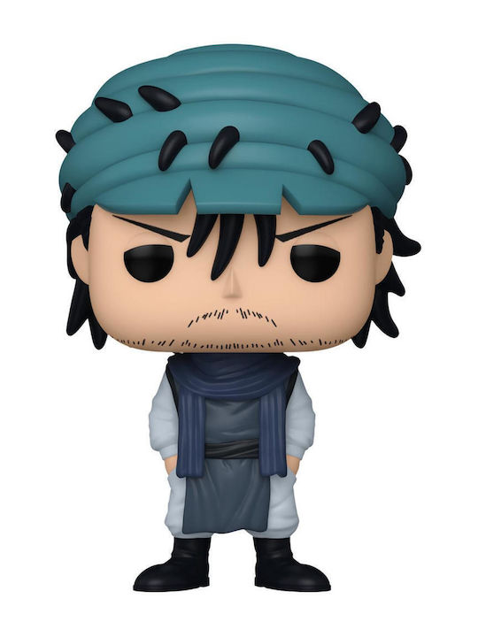 Funko Pop! Animation: Ging Freecss Funko Pop! Animation: Ging Freecss