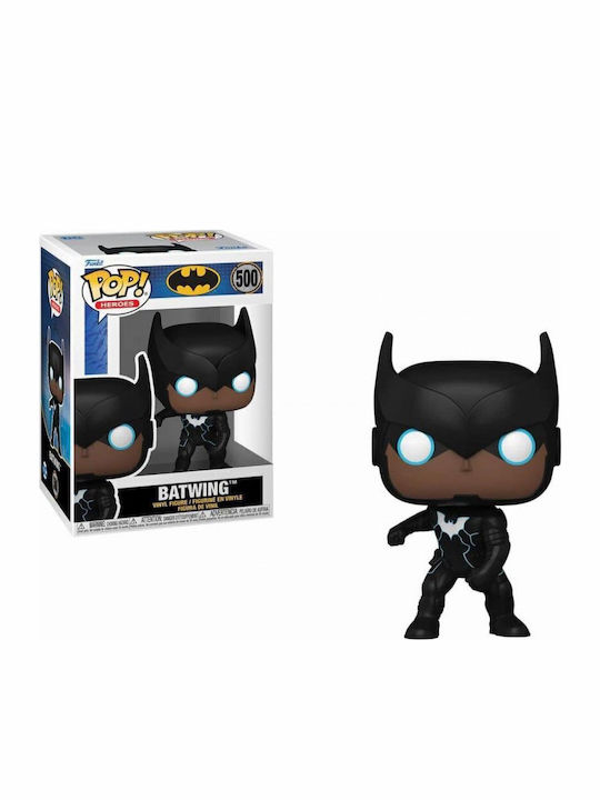 Funko Pop! Heroes: Batwing