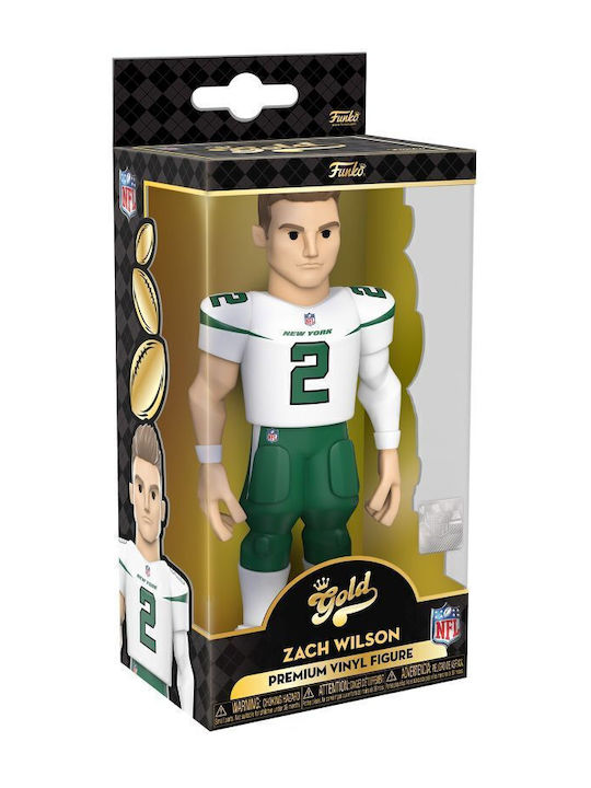 Funko Поп! Спорт: NY Jets - Zach Wilson