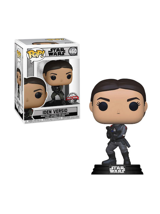 Funko Pop! Movies: Figure Bobble-Head Special Edition