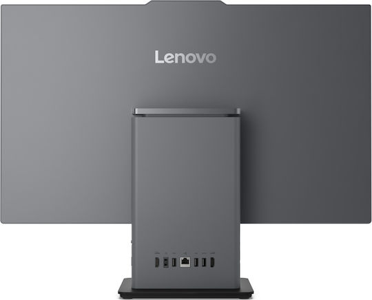 Lenovo ThinkCentre neo 50a 27 Gen 5 27" (i7-13620H/16GB/512GB SSD/FHD/W11 Pro) International English