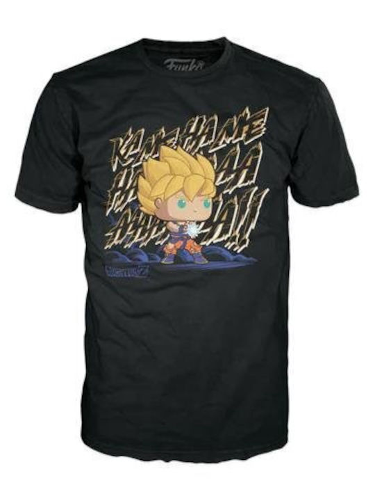 Funko Pop! Tees Animation: Dragon Ball (XL) Boxed (XL) Funko Pop! Tees Animation: Dragon Ball (XL) Boxed (XL)
