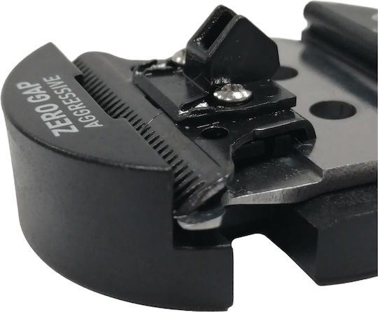 Gamma+ Universeller Klingeneinsteller Zero-Gap Trimmer Klingen-Ausrichtungszubehör