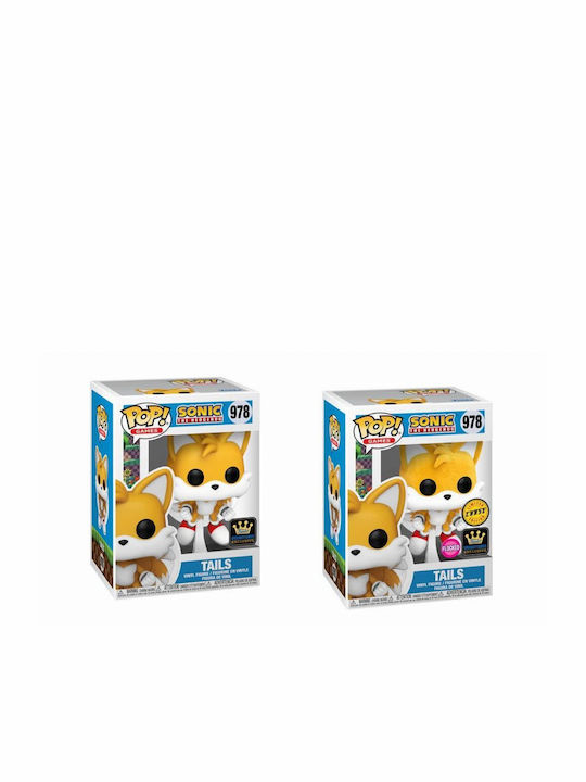 Funko Pop! Games: Bundle of 2