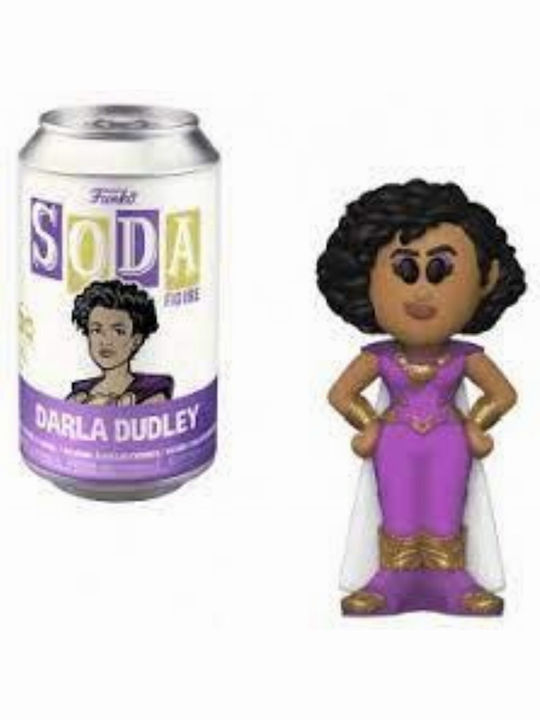 Funko Vinyl Soda Movies: Shazam 2 Darla