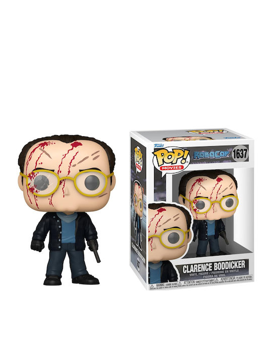 Φιγούρα Funko Pop Robocop Clarence Boddicker #1637