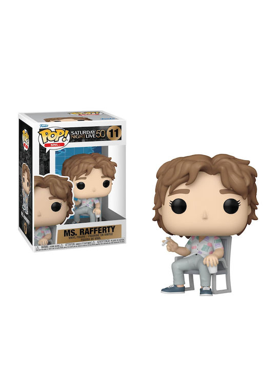 Funko Pop! SNL: Saturday Night Live - Ms Rafferty 11 Limited Edition