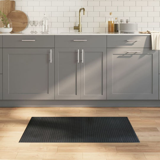 vidaXL Χαλάκι Κουζίνας Διάδρομος 60x100cm 376712