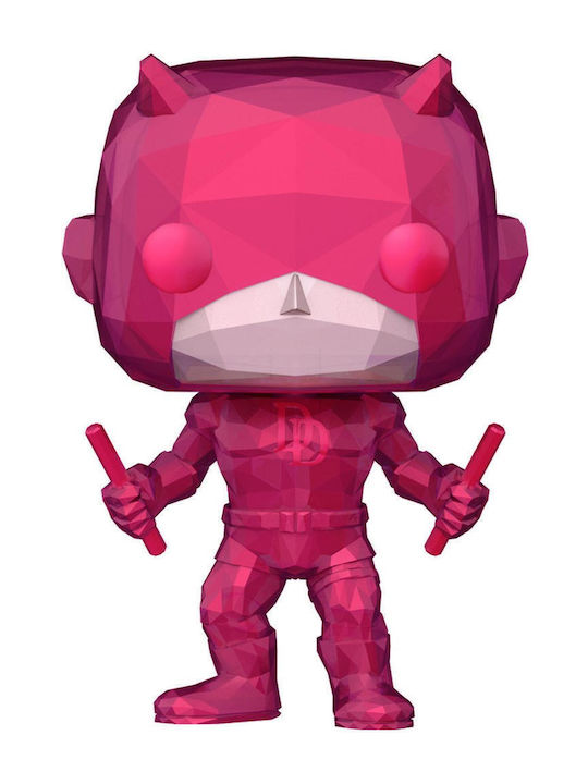 Funko Pop! Bobble-Head Marvel: Marvel - Daredevil 1386