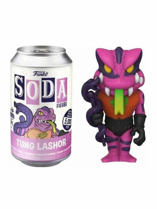 Funko Vinyl Soda Tung Lashor Funko Vinyl Soda Tung Lashor