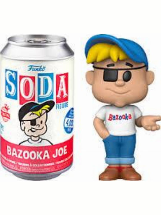 Funko Vinyl Soda Ad Icons: Soda Funko Vinyl Soda Ad Icons: Soda