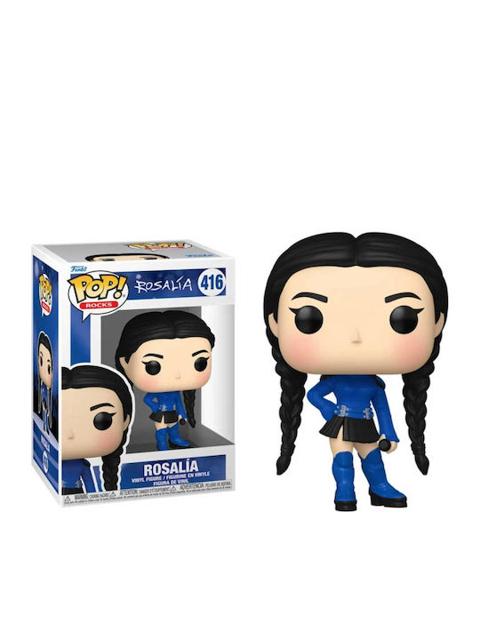 Funko Поп! Скали: Rosalia