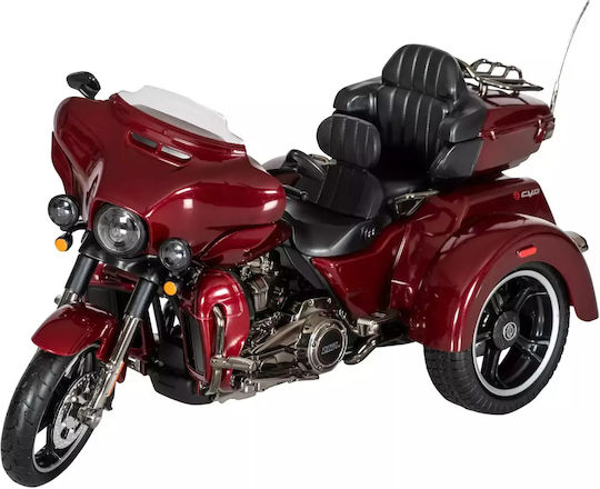 Harley-Davidson Cvo Tri Glide Miniatur 32337