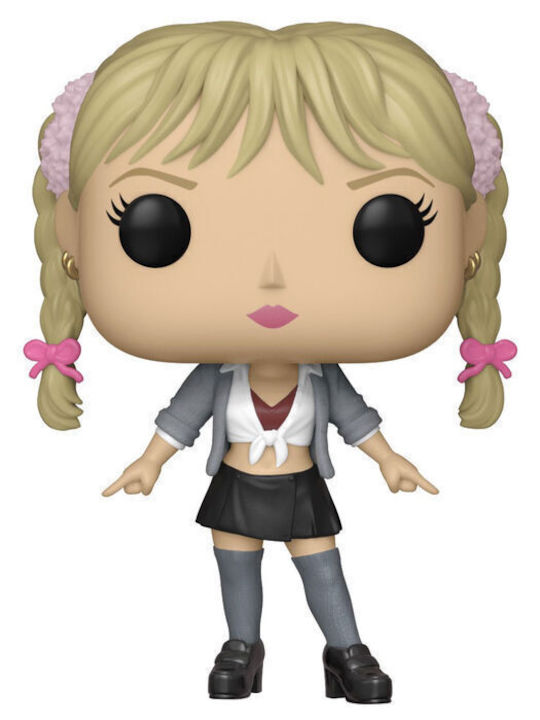 Funko Pop! Tees Britney Spears (L) (L) Special Edition