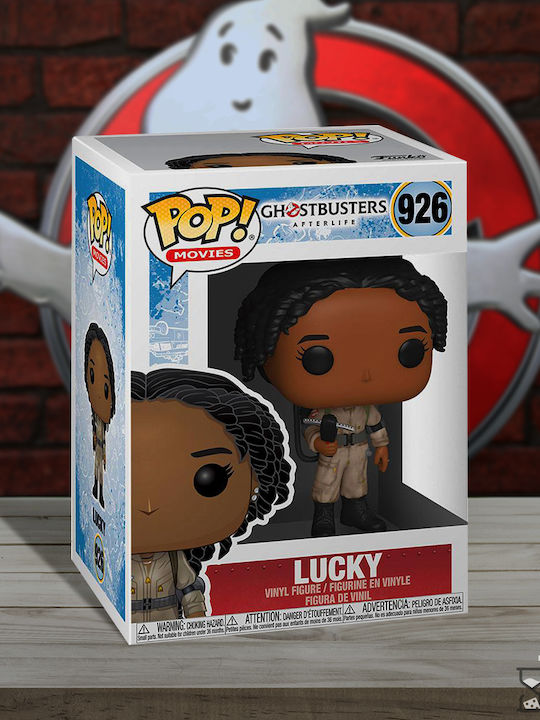 Funko Pop! Movies: Lucky
