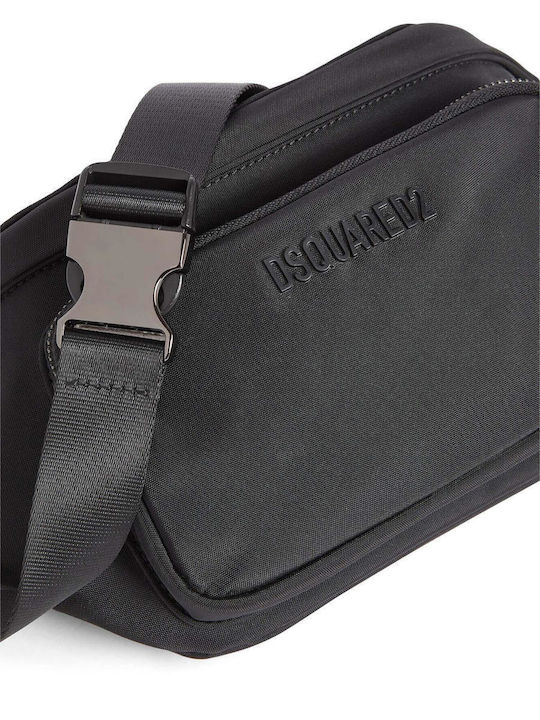 Bum Bag Gürtel Schwarz