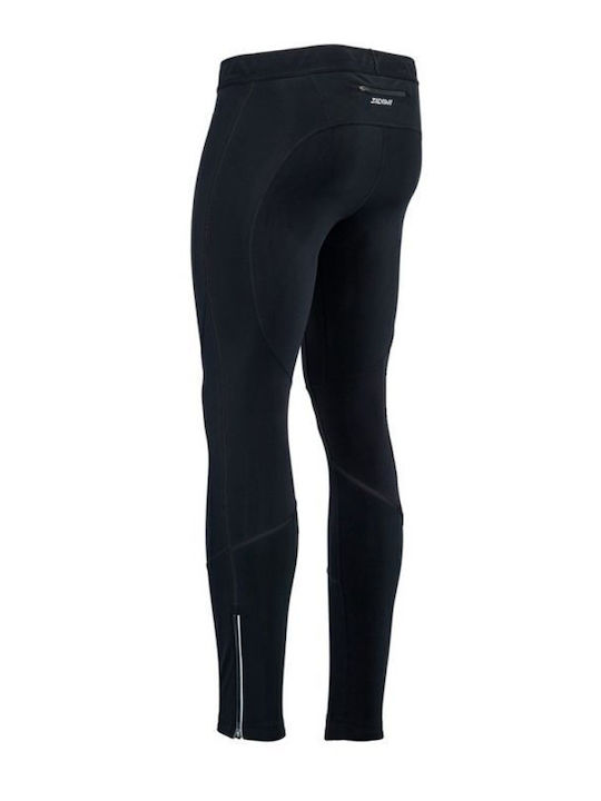 Silvini 3221-MP1706/0811 Ski & Snowboard Coajă moale Negru