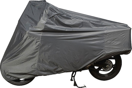 Bakaji Κουκούλα Μηχανής Wasserdicht Innen L228xB99xH124cm
