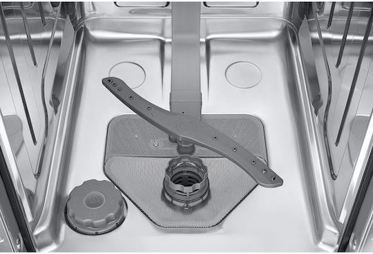 Samsung Vollintegrierter Geschirrspüler für 10 Gedecke B44.8xH81.5cm