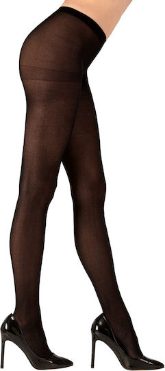 Socks/Tights for Carnival in Black color 1pcs