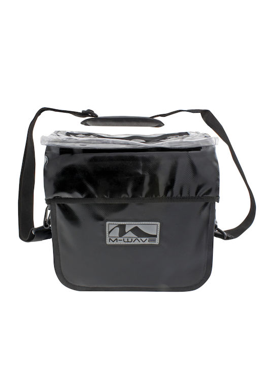 M-Wave Handlebar Bag 7lt