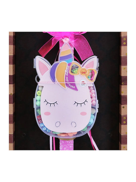 Candle Jewelry Set DIY Unicorn Cat