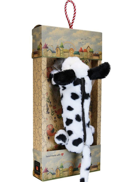 Candle Box Plush Dog Candle Box Plush Dog
