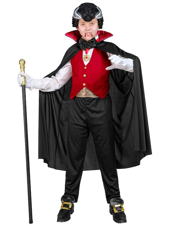 Costum de Carnaval Vampir
