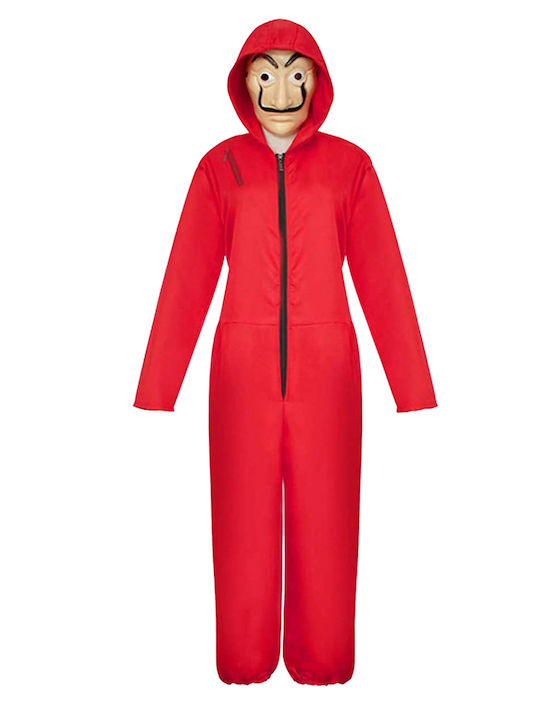 Adult Carnival Costume Movie Character