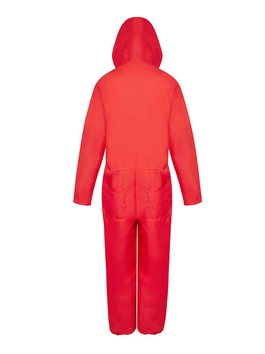 Adult Carnival Costume Movie Character