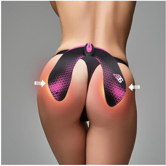 Multi Set Electrostimulator Muscle