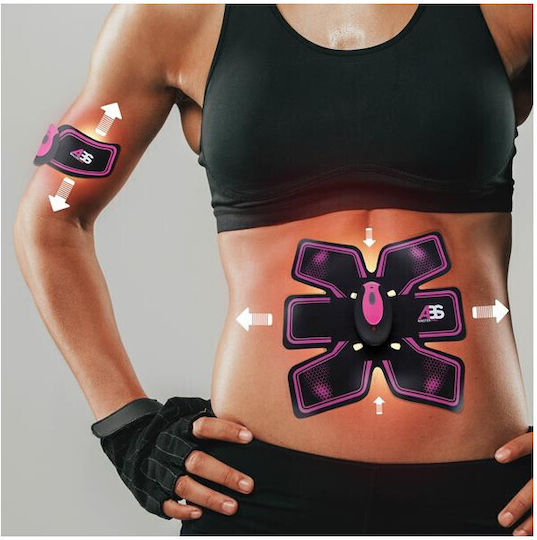 Multi Set Electrostimulator Muscle