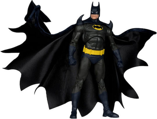 Dc Multiverse Batman Detective Comics 587 Night People Gold Label