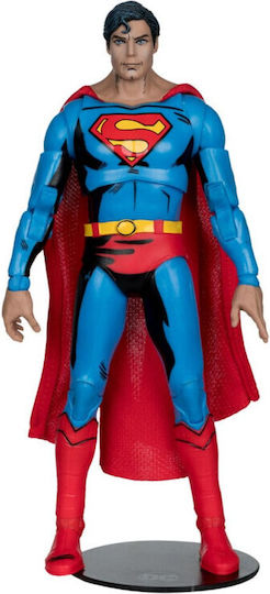 Dc Direct Page Punchers Superman Superman '78