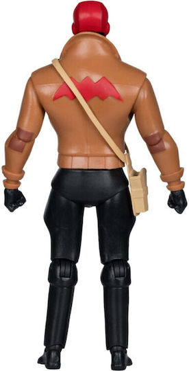 Dc Direct Page Punchers Red Hood Batman Adventures Continue