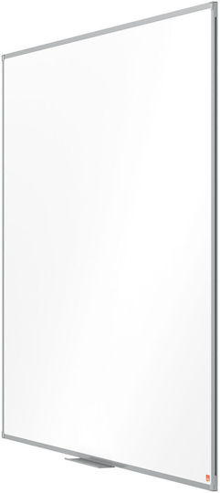 Nobo Magnetic Hanging Dry Erase Board 150x120cm