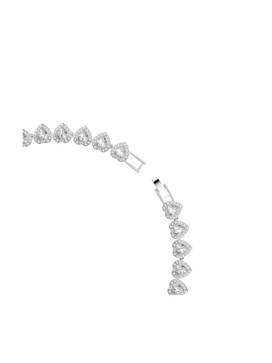 Swarovski x Ariana Grande Tennis Choker