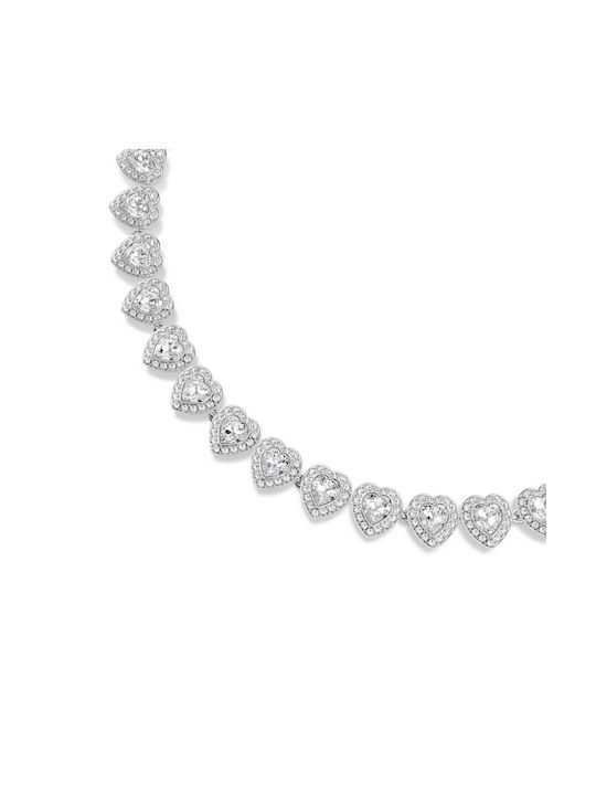 Swarovski x Ariana Grande Tennis Choker